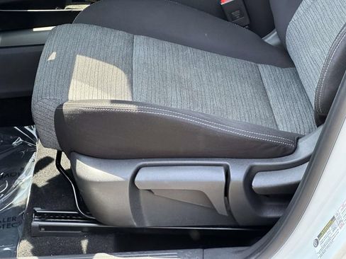 Certified 2021 Nissan Rogue S AWD/4WD image 15