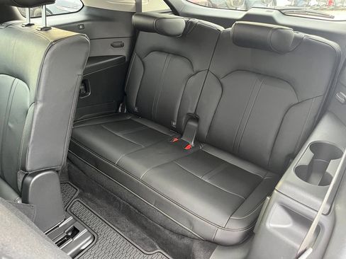 Used 2026 MAZDA CX-90 Plug-In Hybrid w/Premium Sport AWD/4WD image 14