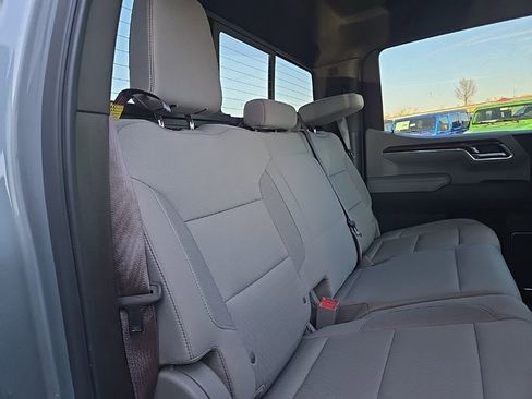 Used 2024 Chevrolet Silverado 1500 LT w/ Max Trailering Package image 92