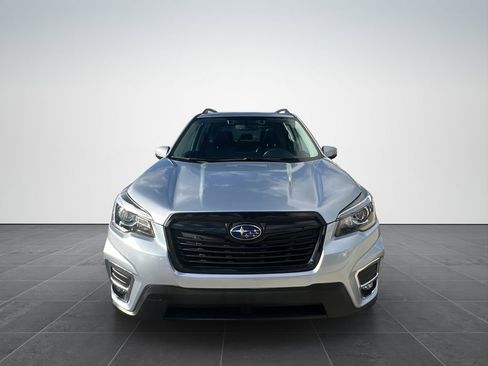 Used 2020 Subaru Forester Limited w/ Popular Package #3 image 1