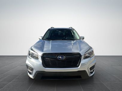 Used 2020 Subaru Forester Limited w/ Popular Package #3