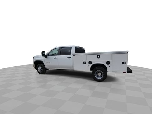 New 2026 Chevrolet Silverado 3500 W/T w/ WT Convenience Package AWD/4WD image 38