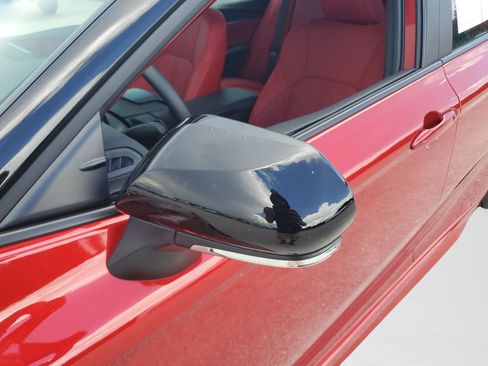 Certified 2026 Toyota Camry XSE FWD image 27