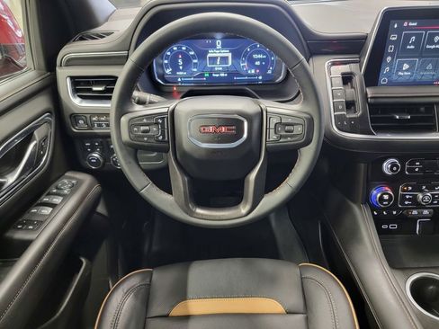 Used 2024 GMC Yukon AT4 image 17