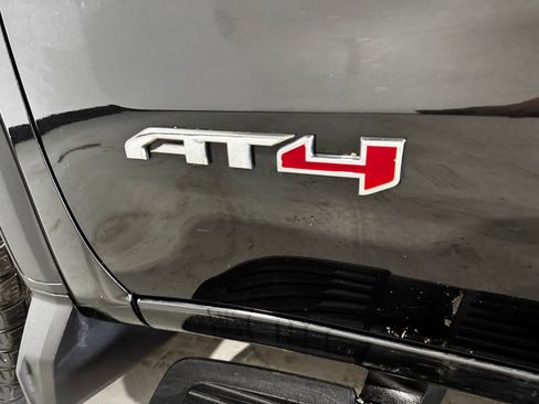 Used 2019 GMC Sierra 1500 AT4 w/ AT4 Premium Package AWD/4WD image 31