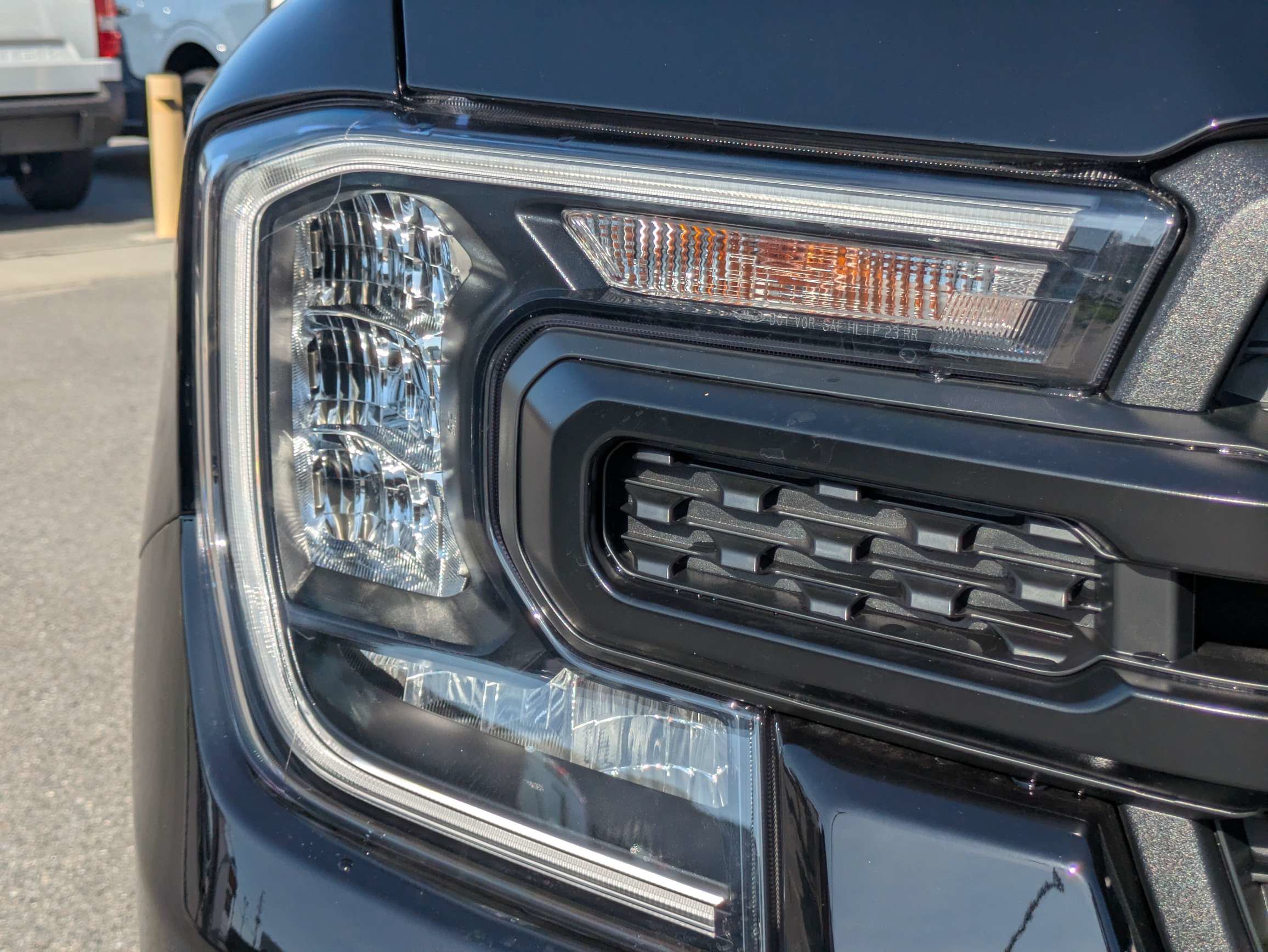 New 2026 Ford Ranger XL w/ Trailer Tow Package AWD/4WD image 9