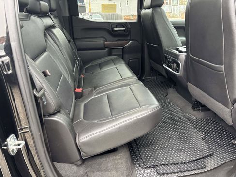 Used 2021 GMC Sierra 1500 SLT w/ SLT Premium Plus Package image 16