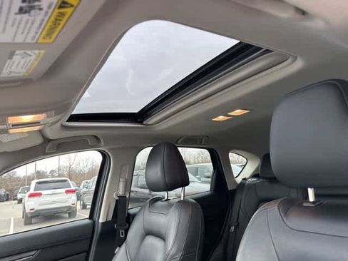 Used 2019 MAZDA CX-5 Grand Touring w/ GT Premium Package image 6