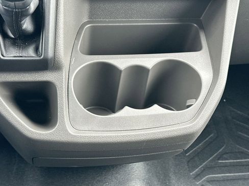 New 2026 Ford Transit 250 Base w/ Load Area Protection Package image 29