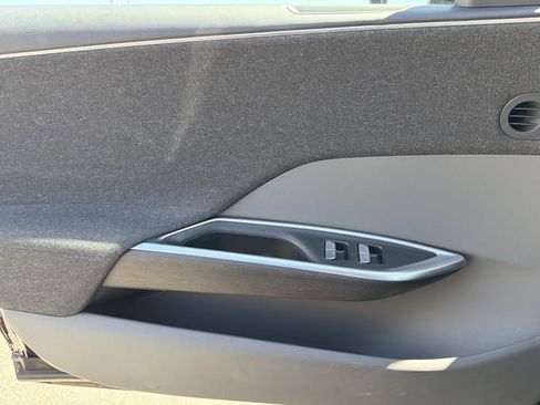 Used 2024 Lucid Air Touring image 16