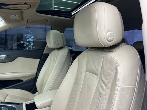 Used 2017 Audi A4 2.0T Ultra Premium image 35