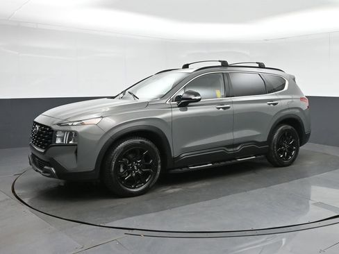 Used 2022 Hyundai Santa Fe XRT w/ Cargo Package FWD image 3