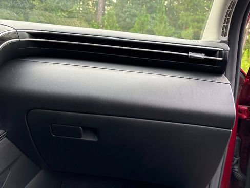 Used 2024 Hyundai Tucson SEL FWD image 23