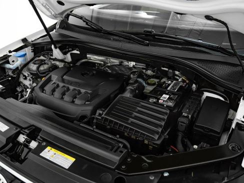 Used 2022 Volkswagen Tiguan SE R-Line image 45