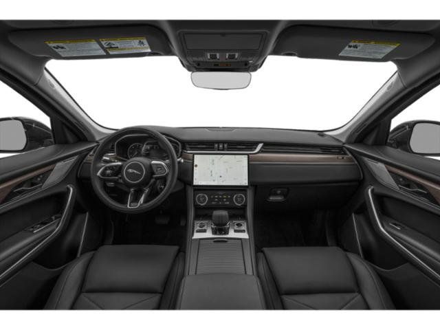 Used 2023 Jaguar F-PACE R-Dynamic S AWD/4WD image 8
