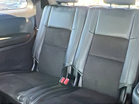 Used 2022 Dodge Durango GT image 19