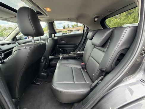 Used 2016 Honda HR-V EX-L image 22