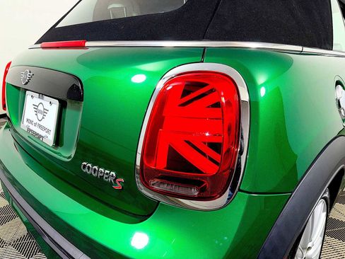 Used 2024 MINI Cooper S image 26