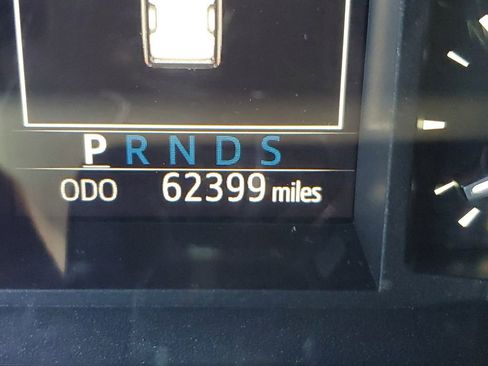 Used 2019 Toyota Tundra Limited w/ Limited Premium Package image 25