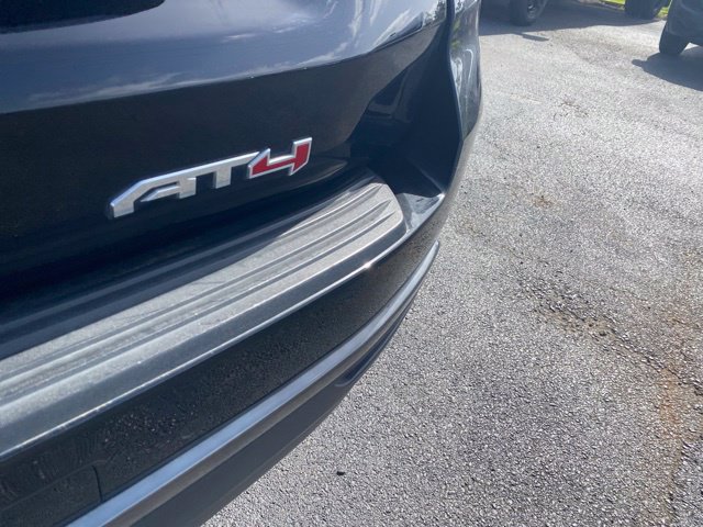Used 2023 GMC Yukon XL AT4 AWD/4WD image 41