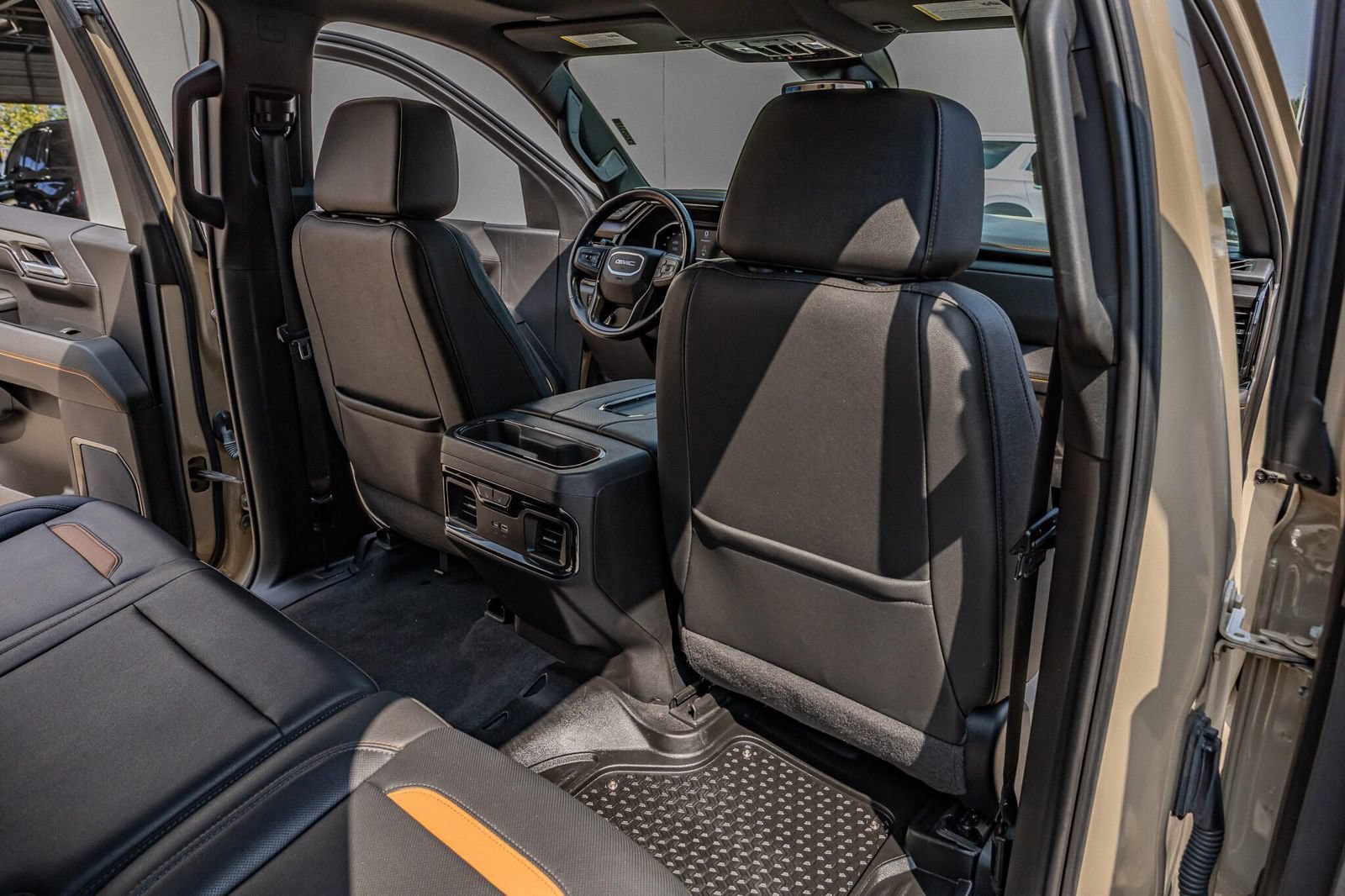 Used 2022 GMC Sierra 1500 AT4 w/ AT4 Preferred Package AWD/4WD image 33