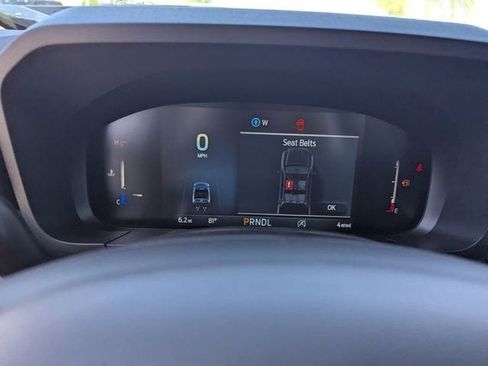 New 2026 Ford Maverick XLT FWD image 77