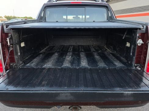 Used 2012 Honda Ridgeline RTL image 18