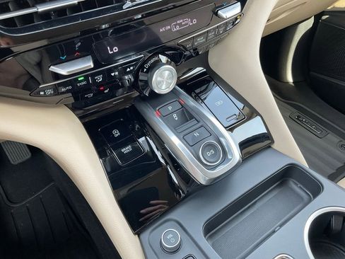 Certified 2026 Acura MDX Base image 18