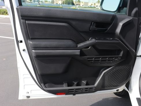Used 2024 Toyota Tacoma SR5 RWD image 8