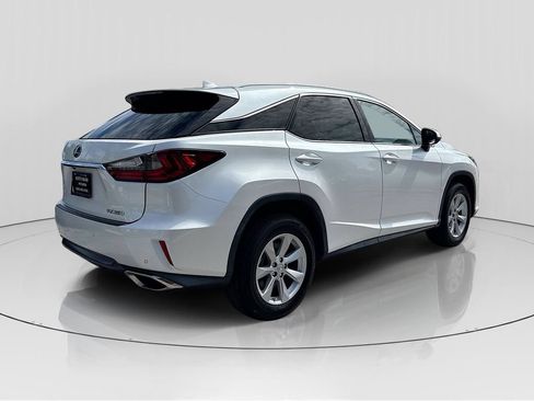Used 2016 Lexus RX 350 FWD w/ Premium Package image 7