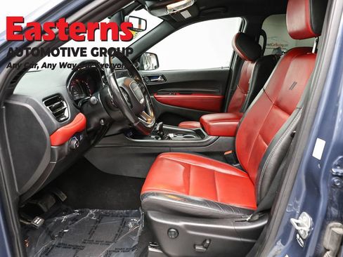 Used 2021 Dodge Durango R/T AWD/4WD image 14