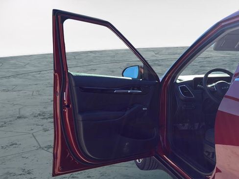 New 2026 Kia Seltos SX image 10