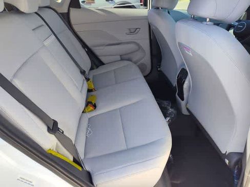 New 2026 Hyundai Kona SEL Sport FWD image 18