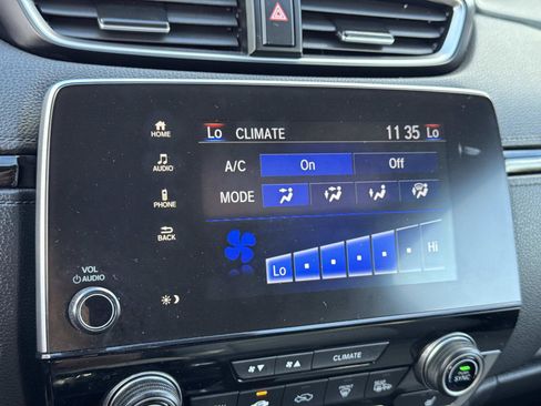 Certified 2020 Honda CR-V EX image 15