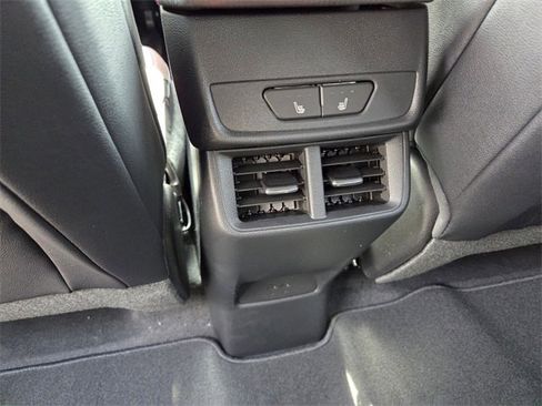 New 2026 Chevrolet Equinox RS image 20