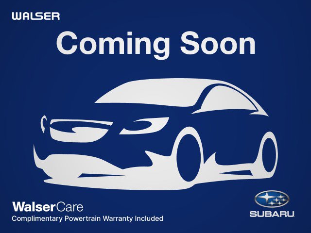New 2027 Subaru Impreza RS AWD/4WD image 1