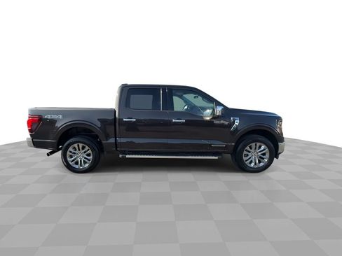 Used 2024 Ford F150 XLT w/ Equipment Group 302A MID AWD/4WD image 9