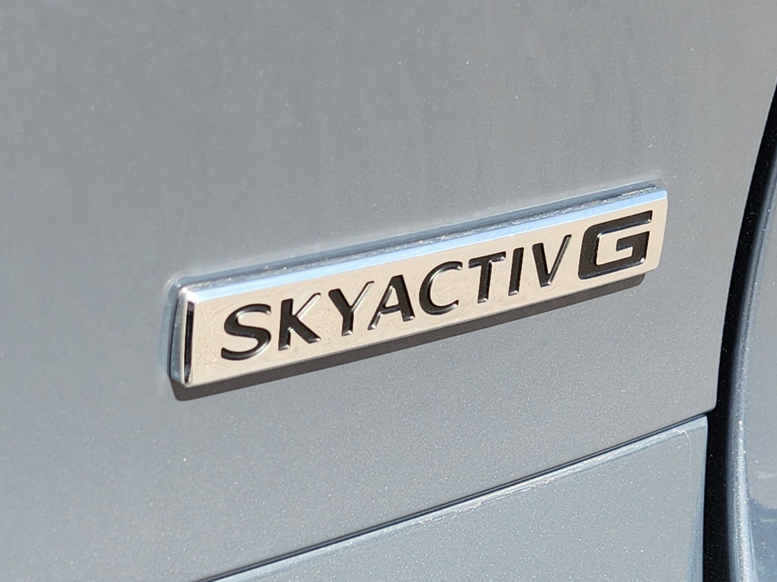 New 2026 MAZDA CX-5 Preferred AWD/4WD image 12