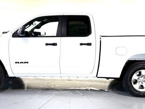 New 2026 RAM 1500 Tradesman AWD/4WD image 5