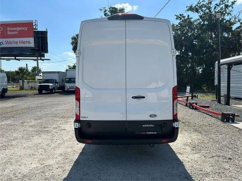 Used 2023 Ford Transit 250 250 w/ Load Area Protection Package image 6
