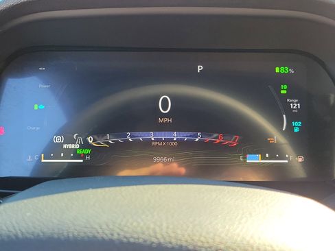 Used 2024 Jeep Grand Cherokee Trailhawk w/ Advanced Protech Group II image 30