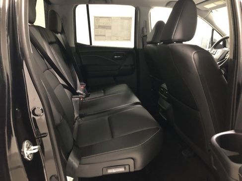 New 2026 Honda Ridgeline RTL image 10