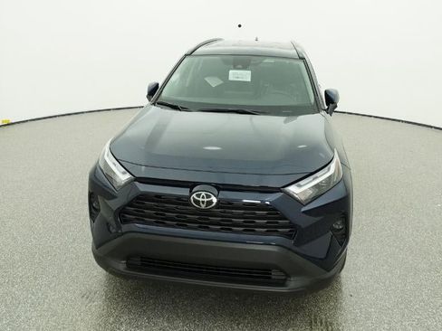 New 2025 Toyota RAV4 XLE image 39