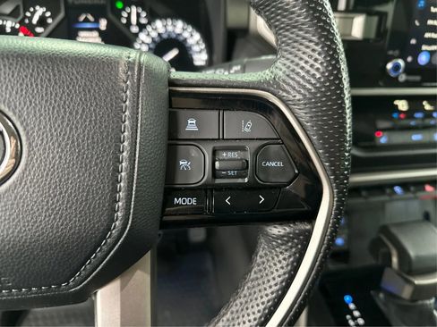 Used 2024 Toyota Tundra SR5 w/ SR5 Premium Package AWD/4WD image 30