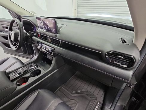 Used 2026 Honda Passport RTL image 38