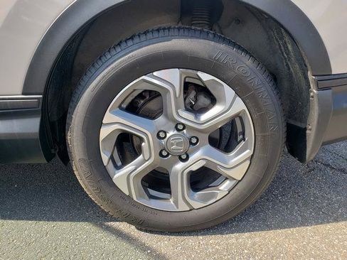 Used 2019 Honda CR-V EX image 33