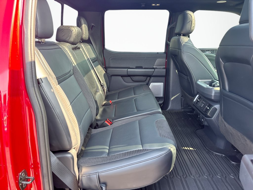 Certified 2023 Ford F150 Raptor w/ Raptor Carbon Fiber Package AWD/4WD image 17