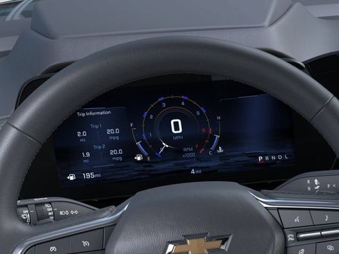 New 2026 Chevrolet Suburban Premier AWD/4WD image 18