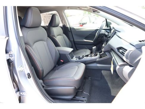 New 2026 Subaru Crosstrek 2.5i Limited w/ Crosstrek Mirror Package AWD/4WD image 53