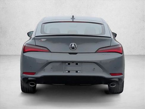 New 2026 Acura Integra A-Spec image 7